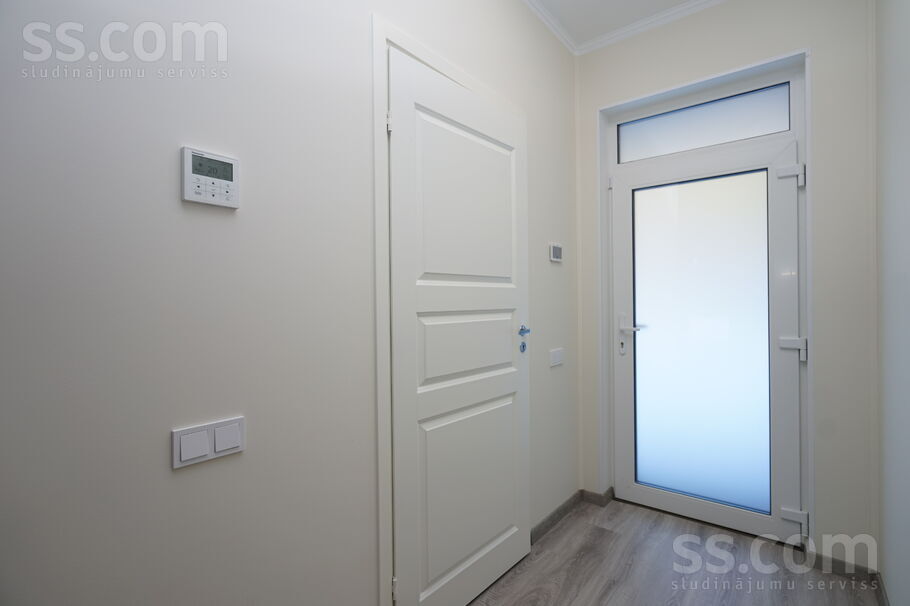 Elizabetes 35, Spilve, Rīgas rajons, Babītes pag. — dzivoklis