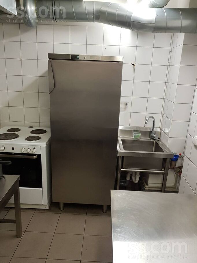 Ģertrūdes 16, Rīga, centrs — telpa