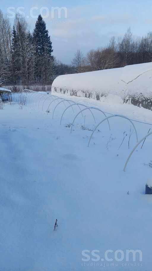 Gravnieki, Daugavpils un raj., Kalkūnes pag. — maja
