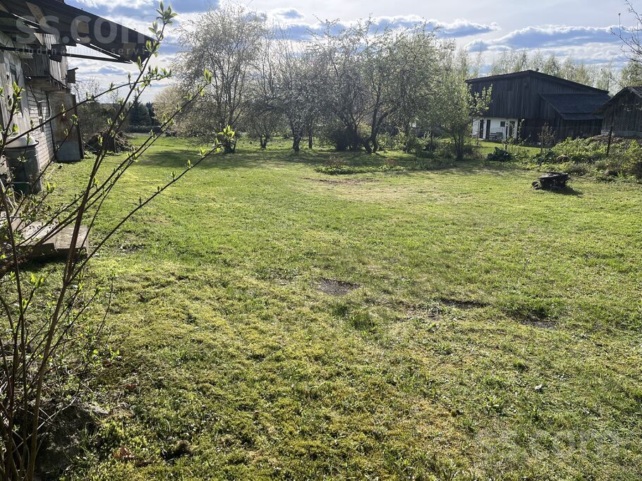 Saules iela 8, Nereta, Aizkraukle un raj., Neretas pag. — maja