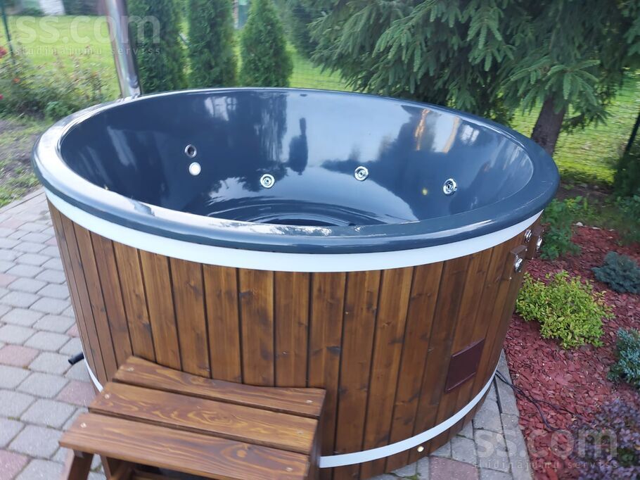 Brekšu, Rīga, Brekši — telpa