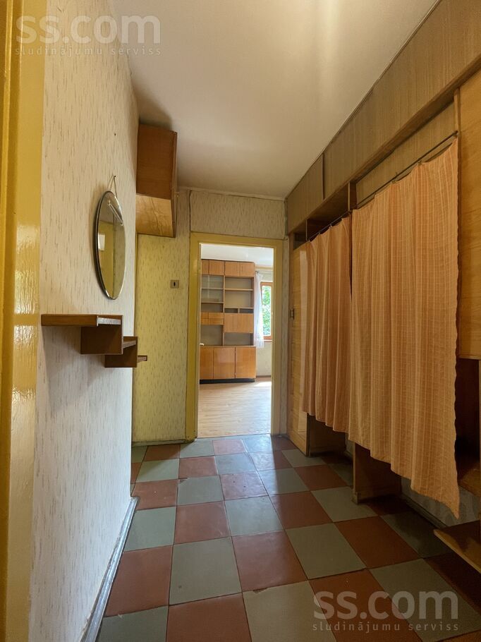 Latgales 427, Rīga — dzivoklis