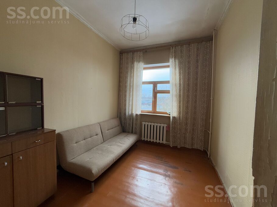 Viskaļu 18, Rīga — dzivoklis