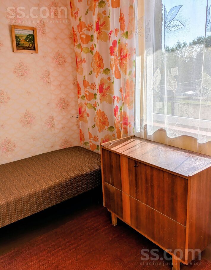 Mežmalas 2, Pušmucova, Ludza un raj., Pušmucovas pag. — dzivoklis