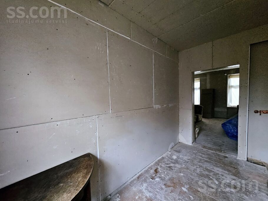 Jūras iela 16, Limbaži un raj., Limbaži — maja