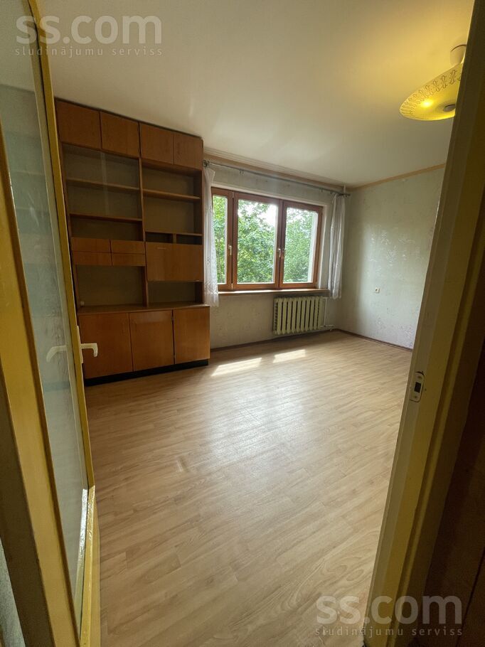 Latgales 427, Rīga — dzivoklis