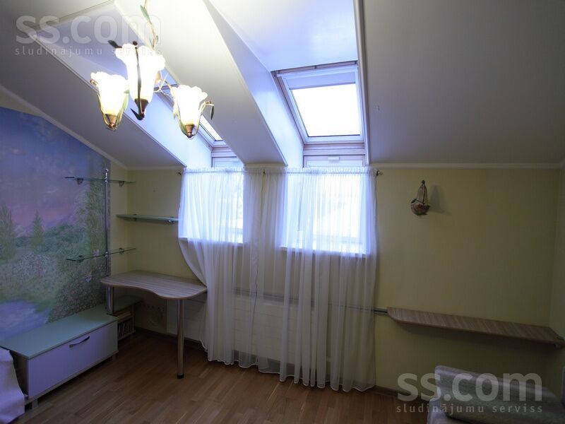 Raiņa 26c, Daugavpils un raj., Daugavpils — dzivoklis