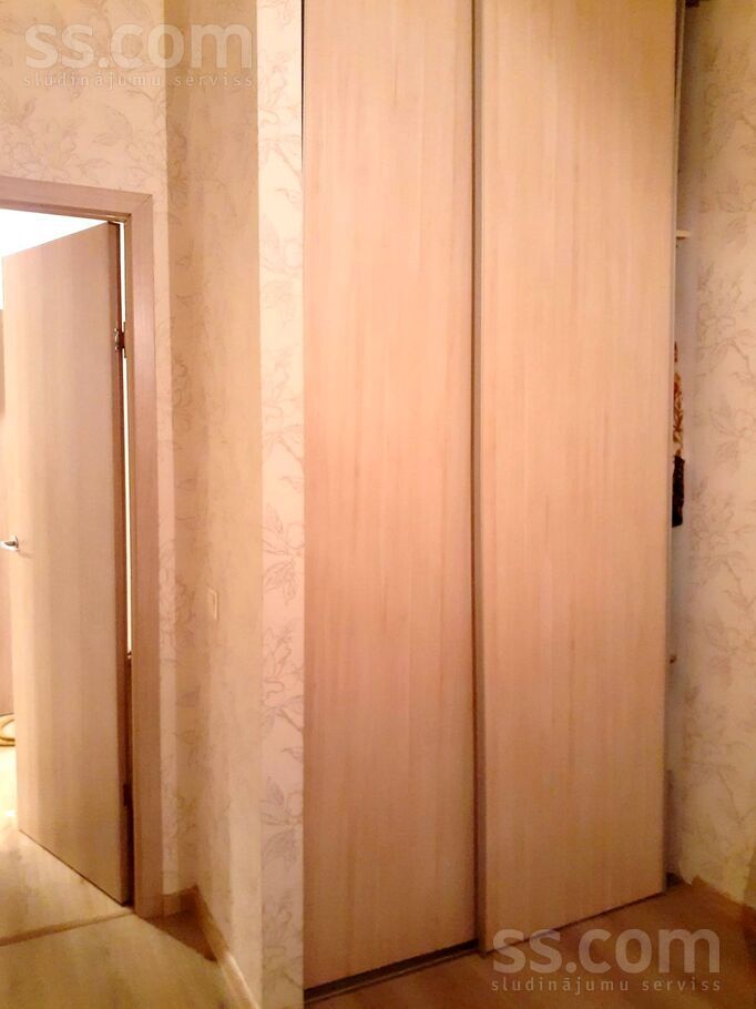 Tallinas 75, Rīga — dzivoklis