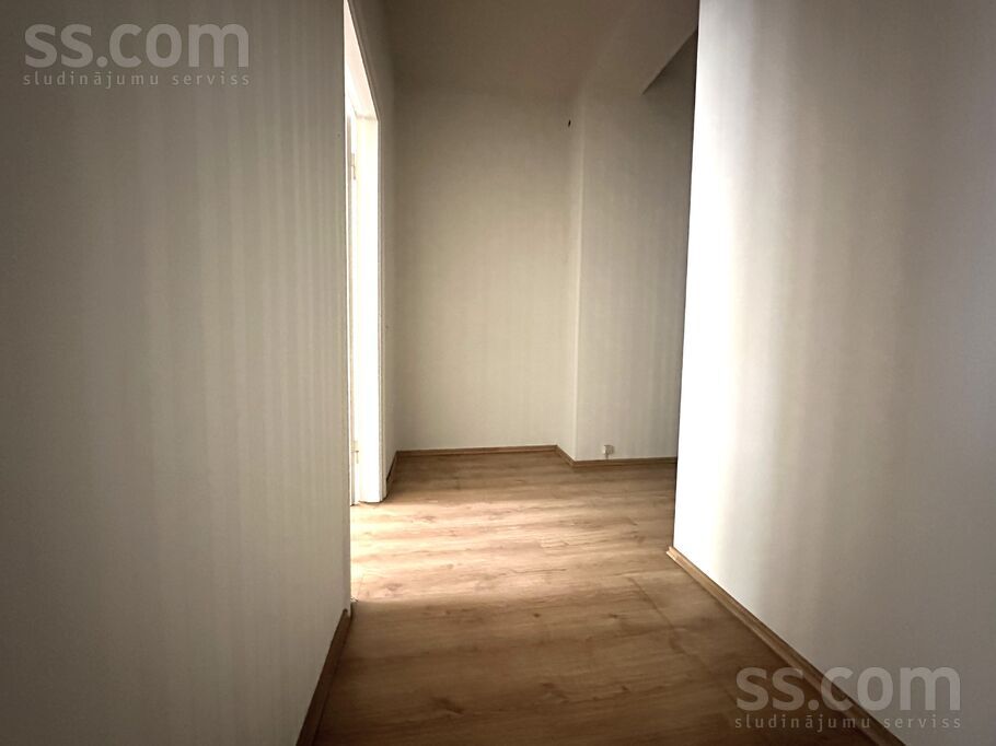 Tomsona 33, Rīga — dzivoklis