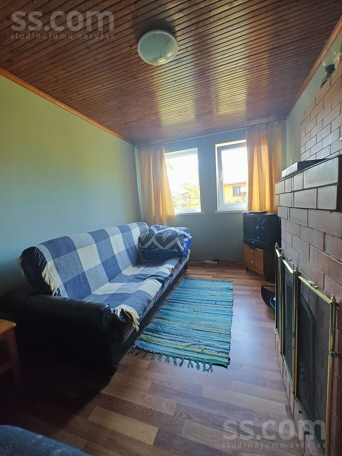 Kamenu 3, Limbaži un raj., Skultes pag. — maja