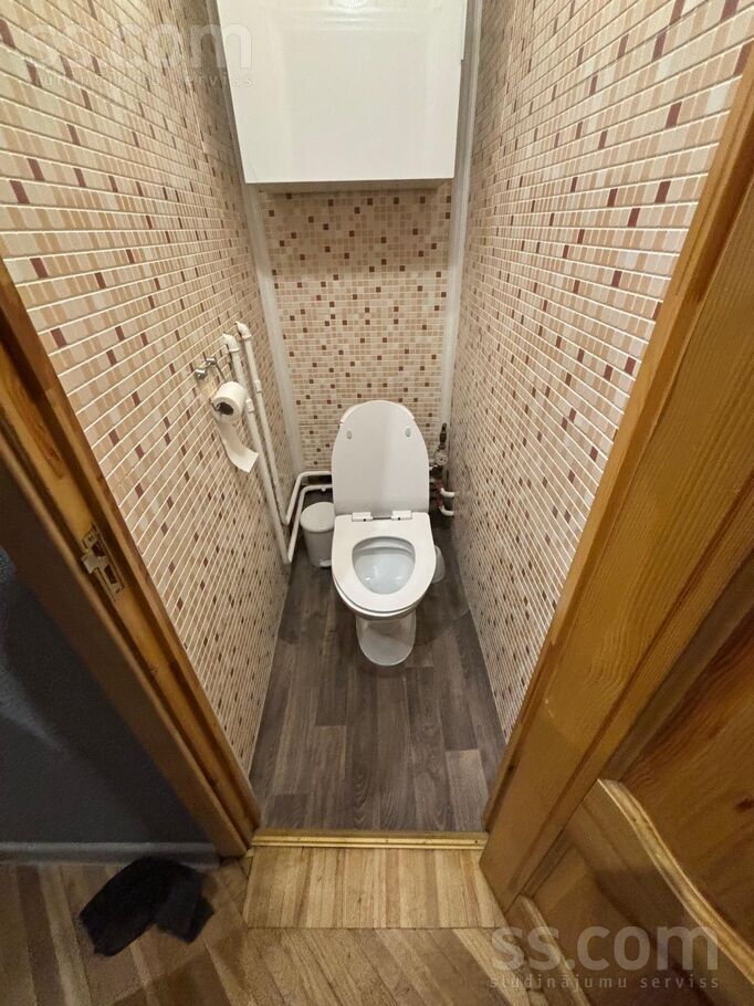 Mālkalnes prospekts 11, Ogre un raj., Ogre — dzivoklis