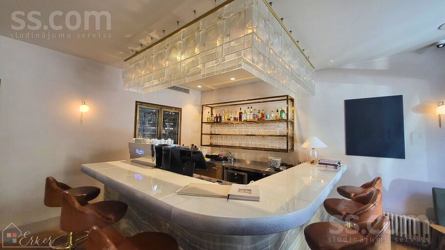 Strēlnieku 2a, Rīga, centrs — telpa