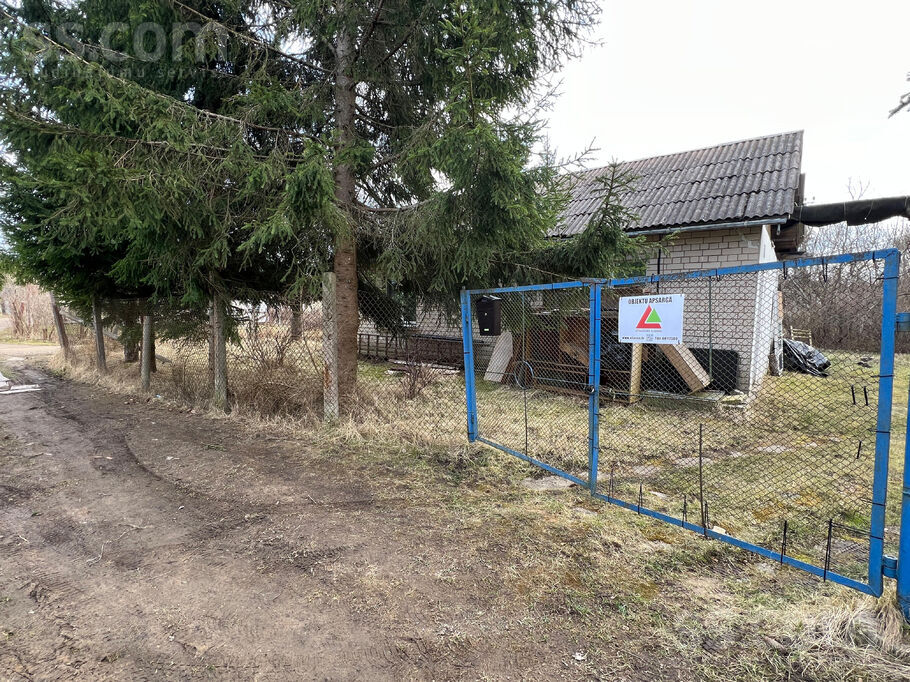 Baltegļu 29, Rīgas rajons, Saulkrasti — maja