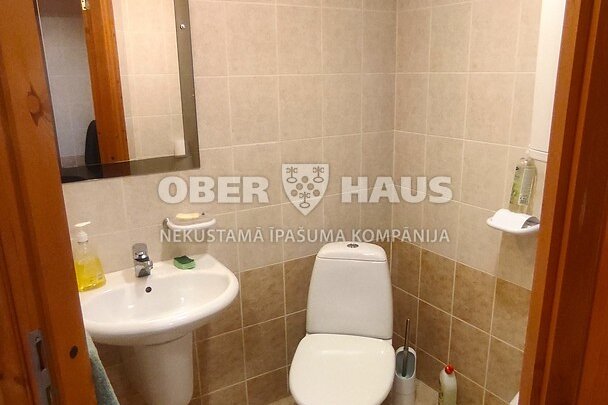 Pils iela 53, Ventspils