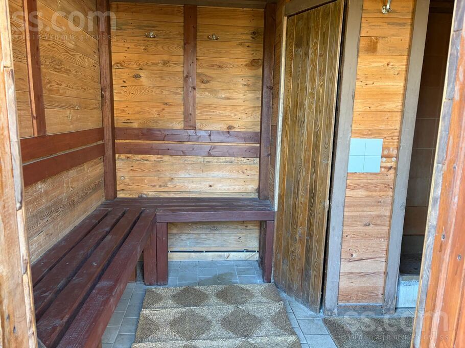 Tulpe 91, Rājumi, Rīgas rajons, Olaines pag. — maja