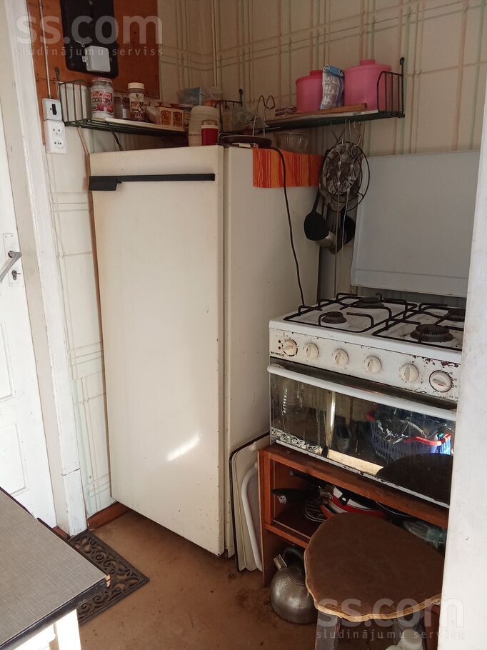 Zvirbuļu 2/Roze 54 2, Rīgas rajons, Saulkrasti — maja