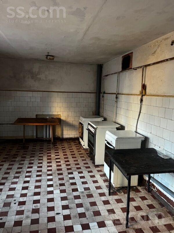 Mārkalnes 1, Rīga — dzivoklis