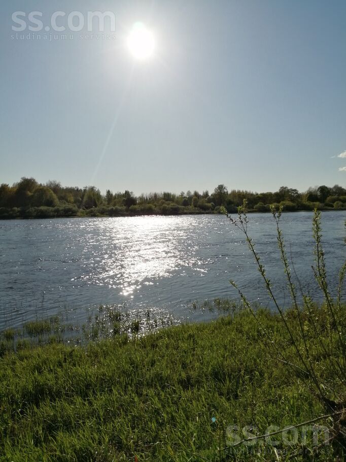 Trepīte 1, Vīpe, Jēkabpils un raj., Vīpes pag. — zeme