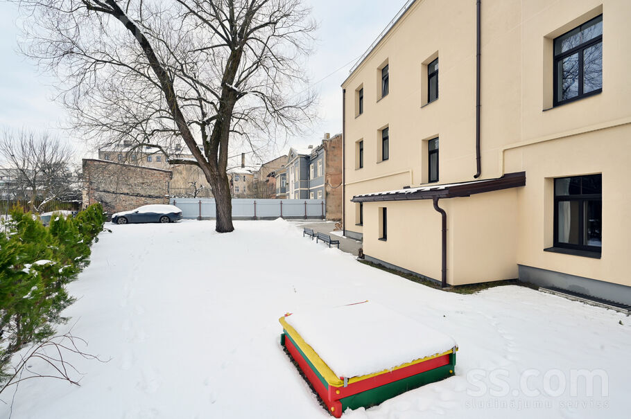 Ludviķa 2, Rīga — dzivoklis