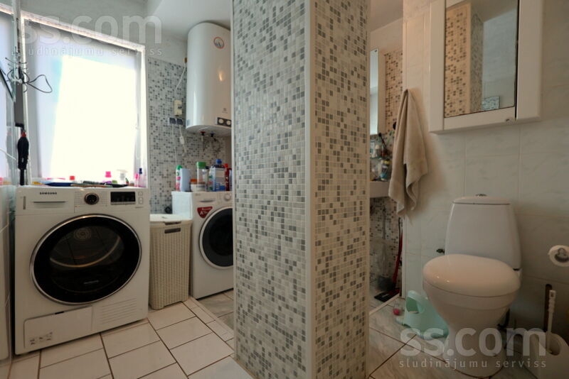 Saules iela 6, Nīca, Liepāja un raj., Nīcas pag. — dzivoklis