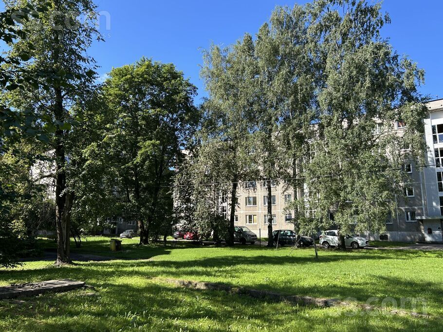 Reņģes, Rīga — zeme