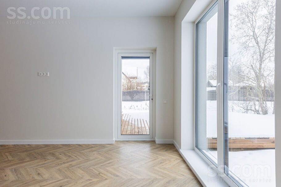 Dzirnezera iela 4a, Līči, Rīgas rajons, Stopiņu nov. — maja