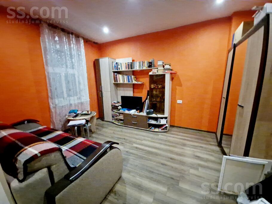 Vējdzirnavu 28, Rīga — dzivoklis