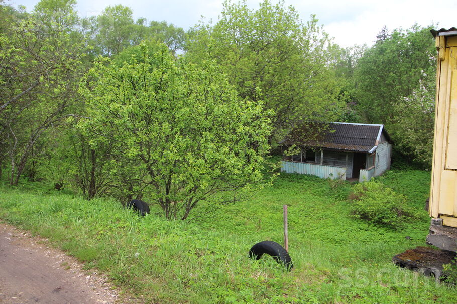 Atpūta Griškāni 59, Dreizi, Rēzekne un raj., Griškānu pag. — maja