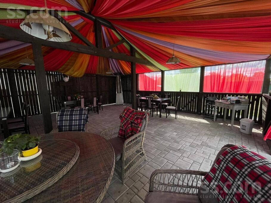 Zīlānu iela 44a, Jēkabpils un raj., Jēkabpils — telpa