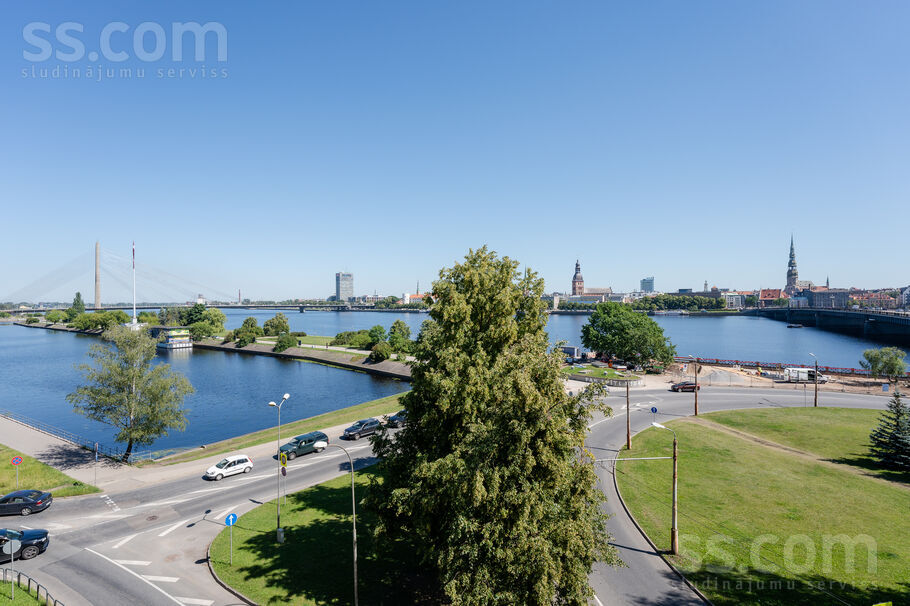 Kuģu 15, Rīga — dzivoklis