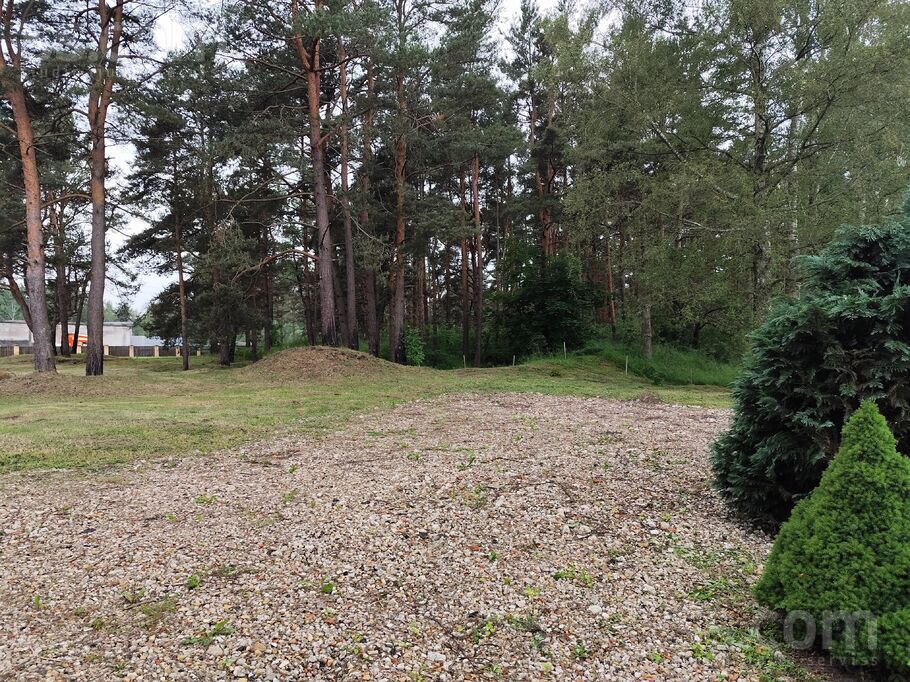 Ranķi, Lapmežciems, Tukums un raj. — zeme