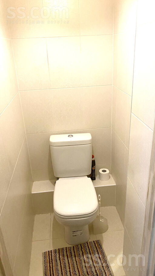 Birzes 34, Rīga — dzivoklis