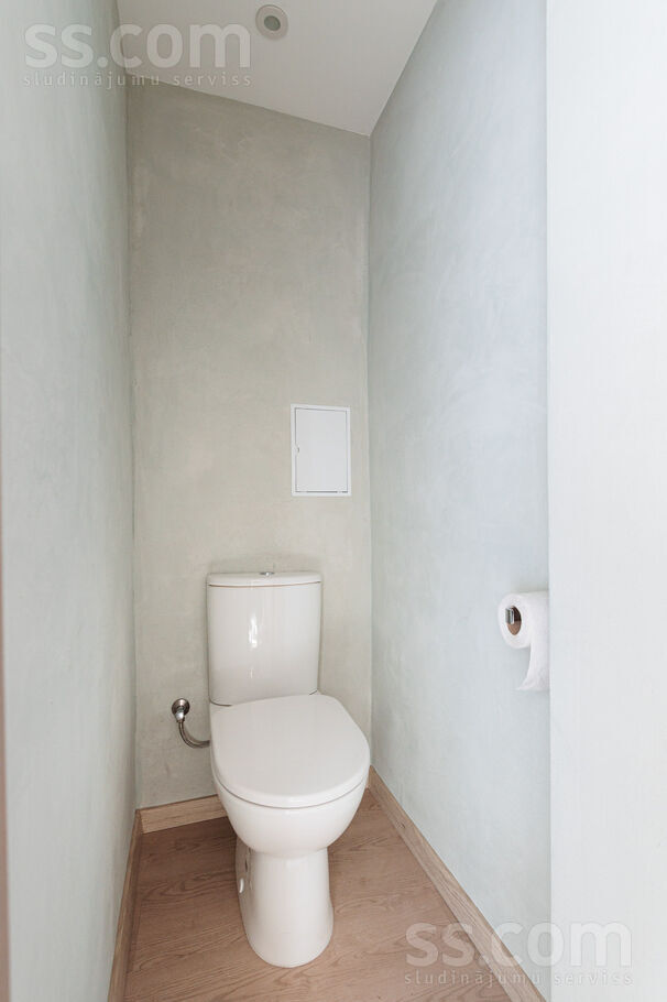 Albatrosu 26, Rīga — dzivoklis