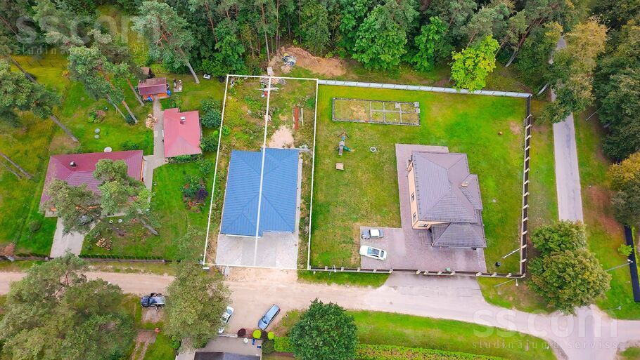 Dzirnavu 5d, Jēkabpils un raj., Jēkabpils — maja