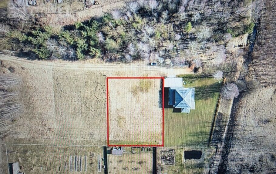 Pureņu 6, Rumbula, Rīgas rajons, Stopiņu nov. — zeme