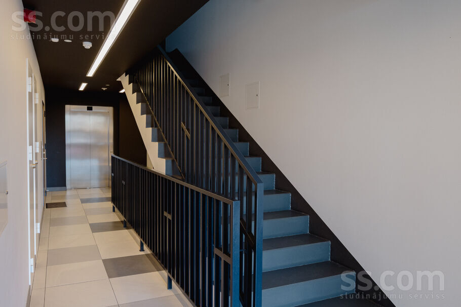 Gaiļezera 11, Rīga — dzivoklis