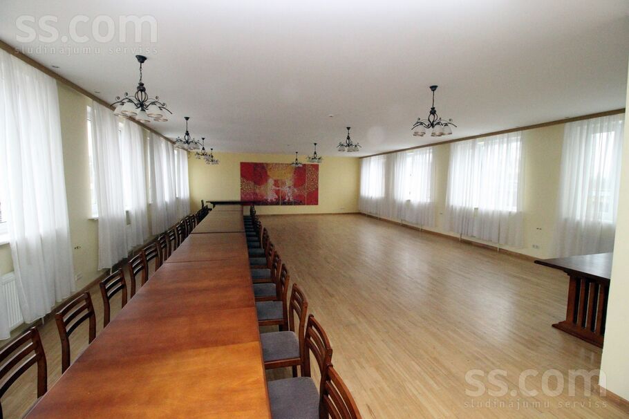Planīcas 5b, Kuldīga un raj., Kuldīga — maja