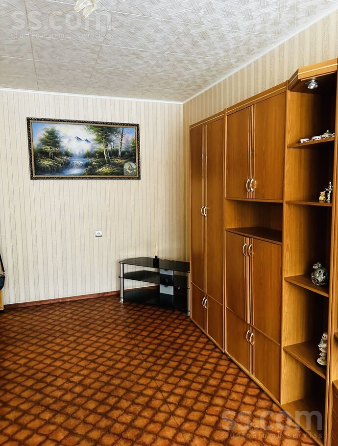 Meiju ceļš 18, Jelgava un raj., Jelgava — dzivoklis