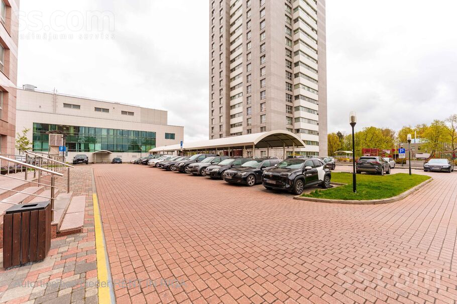 Lielirbes 13, Rīga — dzivoklis