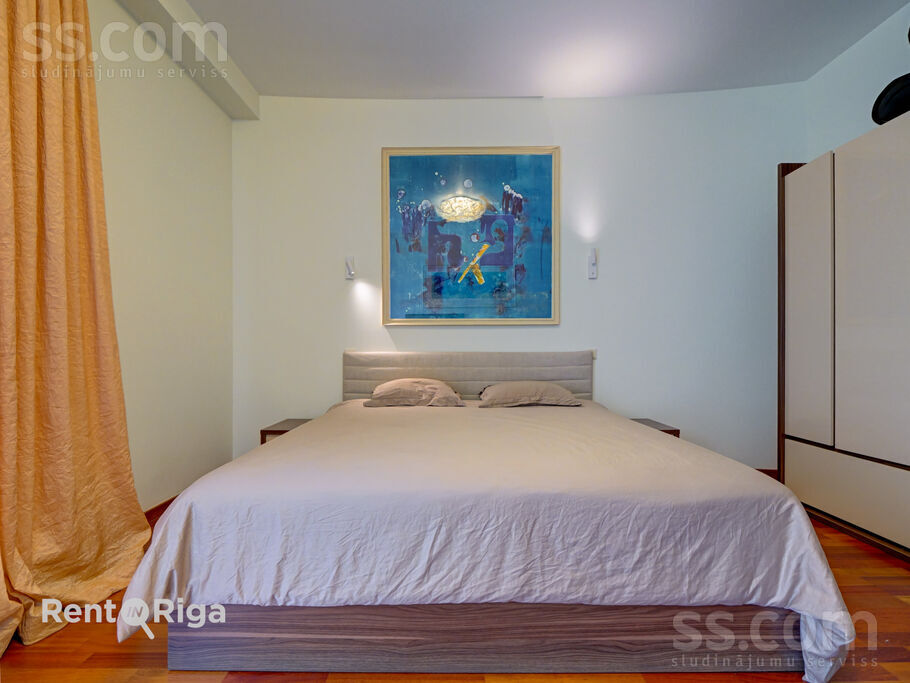 Ķempes 4, Rīga — dzivoklis