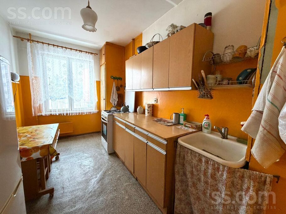 Vītolu iela 4, Bauska un raj., Bauska — dzivoklis