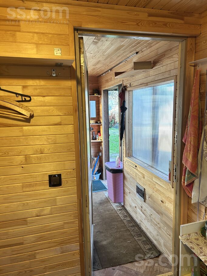 Ģerāniju iela 18, Ogre un raj., Ogre — maja