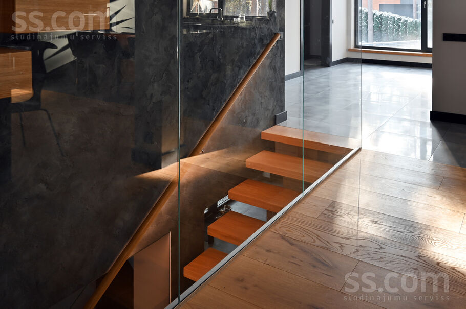 Anetes iela 500, Baltezers, Rīgas rajons, Garkalnes nov. — maja