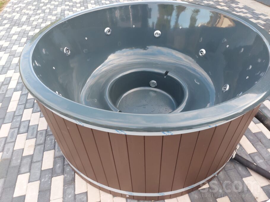 Brekšu, Rīga, Brekši — telpa