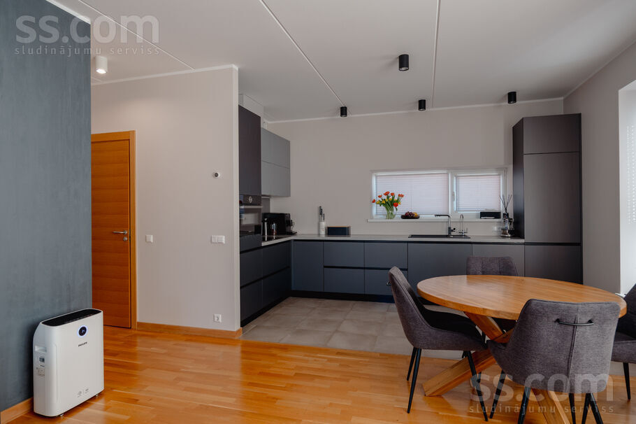 Gaiļezera 11, Rīga — dzivoklis