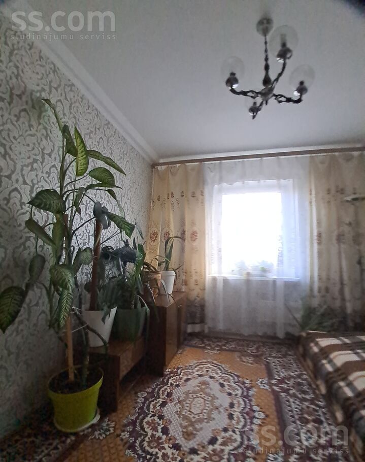 Anniņmuižas 4, Rīga — dzivoklis