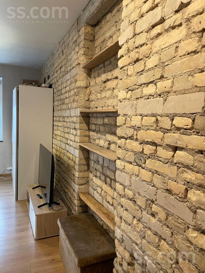 Ganību 114, Ventspils un raj., Ventspils — dzivoklis