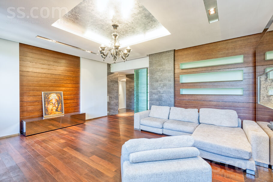 Eksporta 12, Rīga — dzivoklis