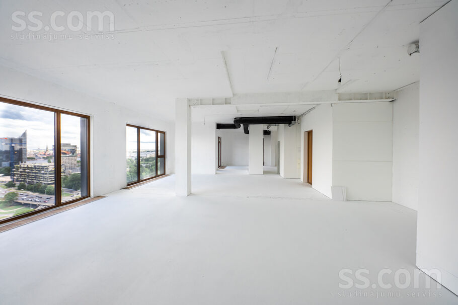 Raņķa d. 34, Rīga — dzivoklis