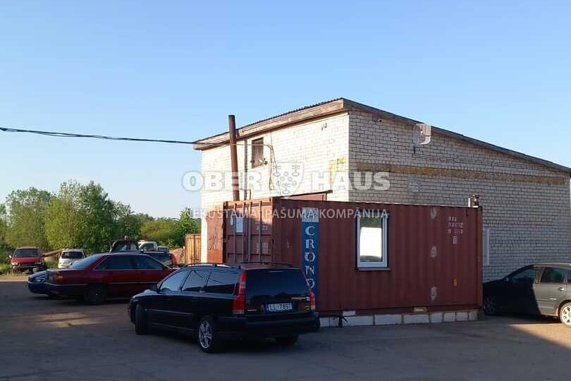 Dokupe, Ventspils nov.